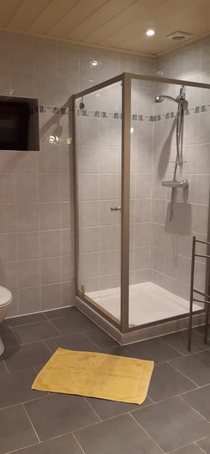 Le Blanc Moussi Apartment สเตฟโล ภายนอก รูปภาพ