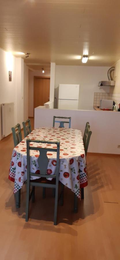 Le Blanc Moussi Apartment สเตฟโล ภายนอก รูปภาพ