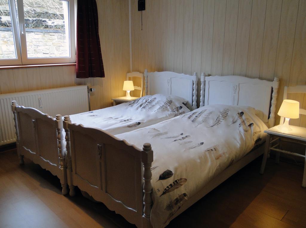 Le Blanc Moussi Apartment สเตฟโล ห้อง รูปภาพ
