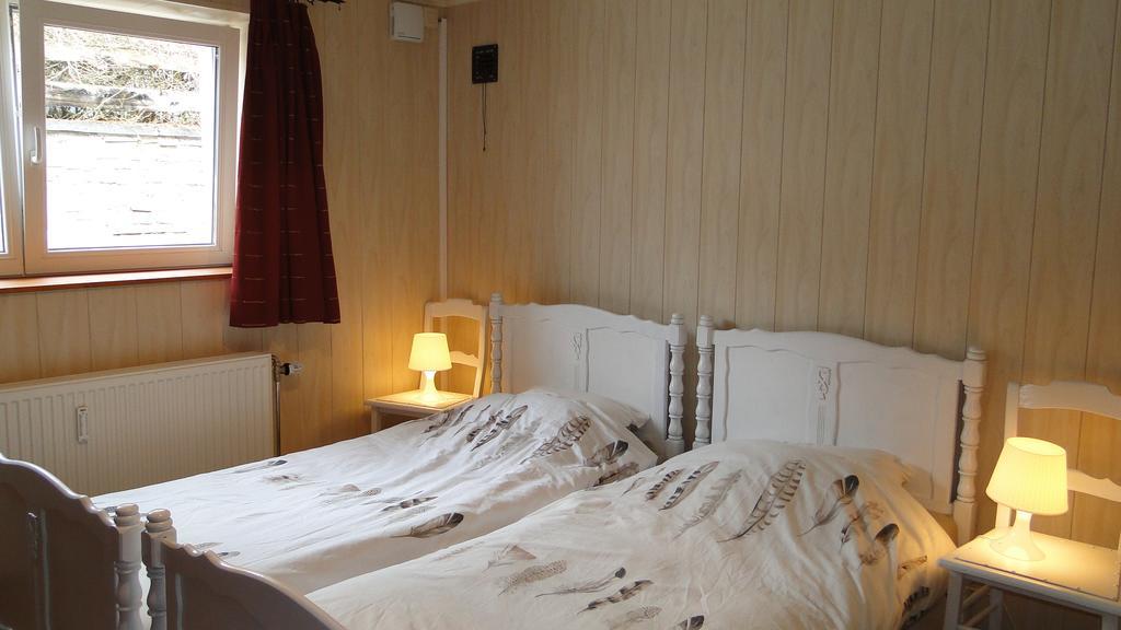 Le Blanc Moussi Apartment สเตฟโล ห้อง รูปภาพ