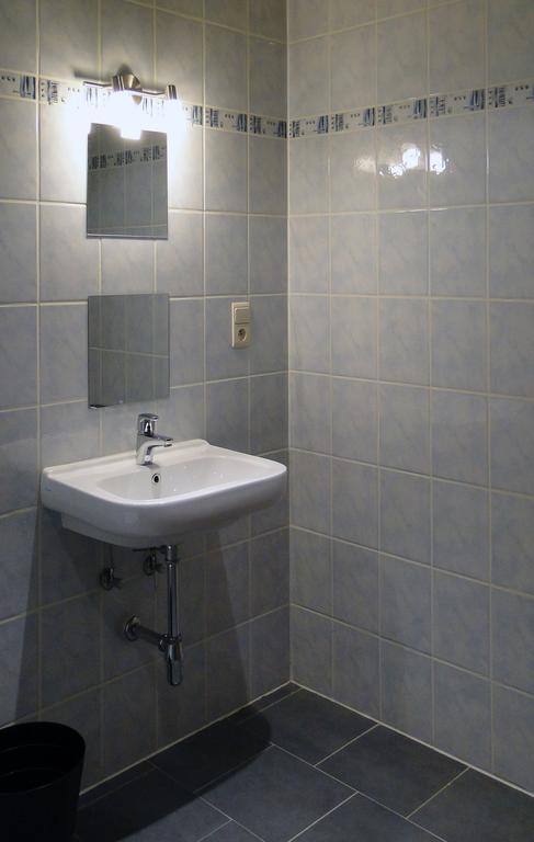 Le Blanc Moussi Apartment สเตฟโล ห้อง รูปภาพ