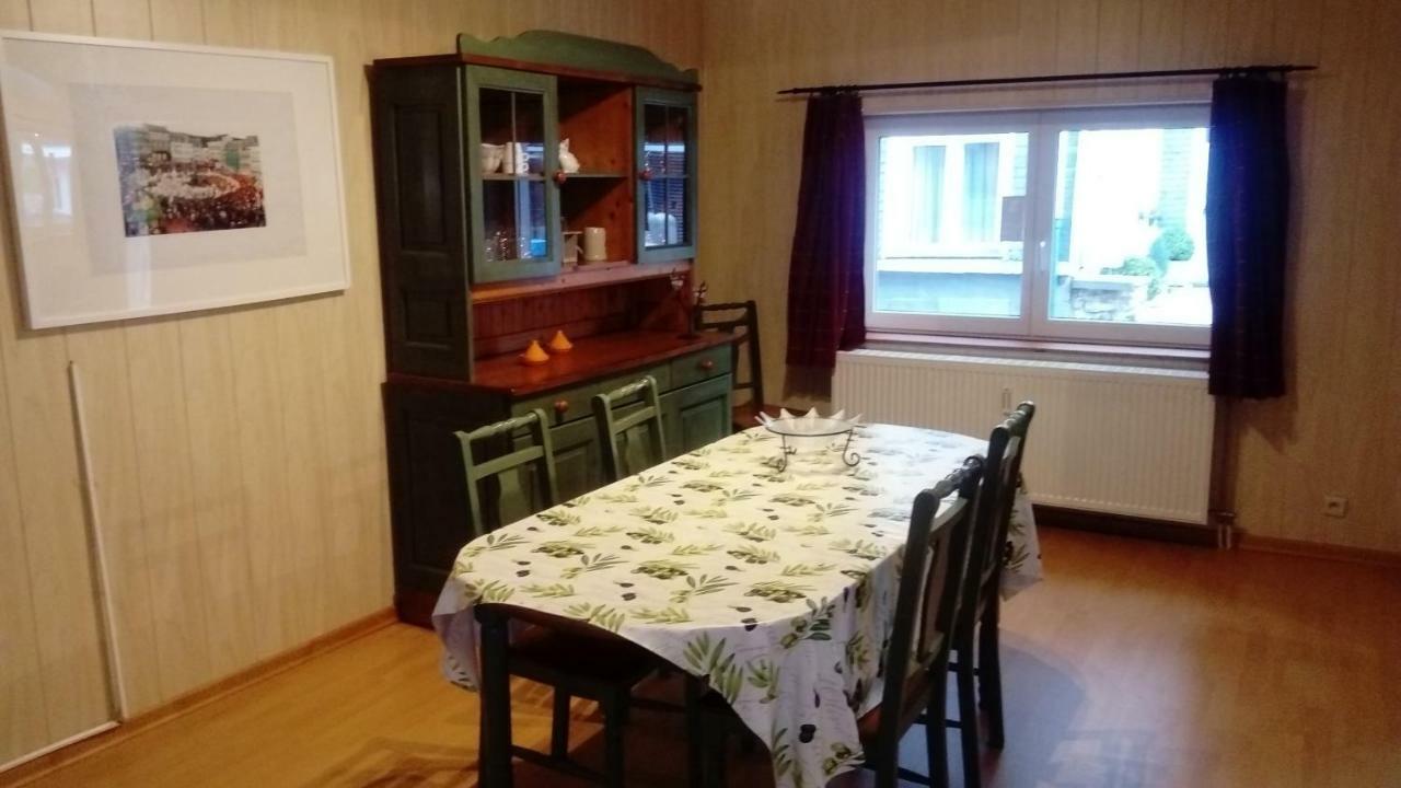 Le Blanc Moussi Apartment สเตฟโล ภายนอก รูปภาพ